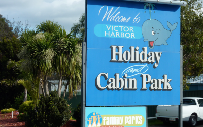 Victor Harbor Holiday & Cabin Park